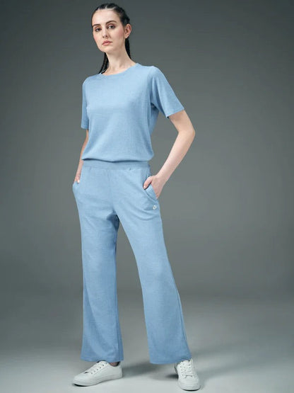 Technosport Women Relaxed Fit Trackpants WR-133 - Ompholodes