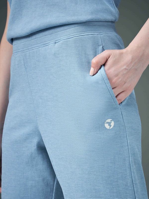 Technosport Women Relaxed Fit Trackpants WR-133 (Ompholodes)