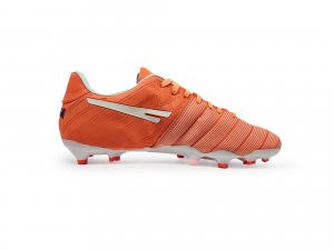 Sega Classic Football Shoes (Orange)