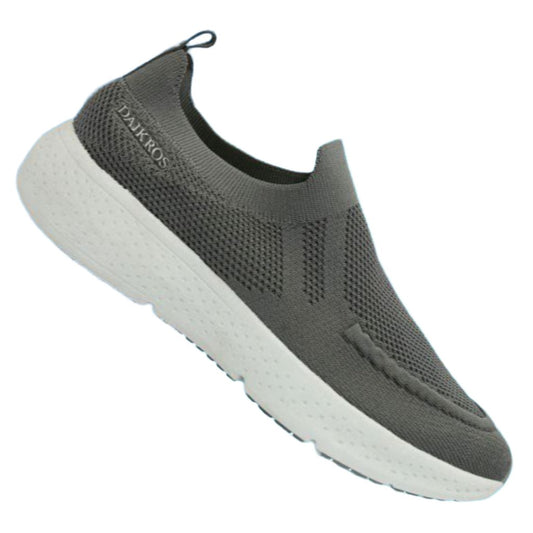 Daikros Orbit 11 Running Shoes (Grey)
