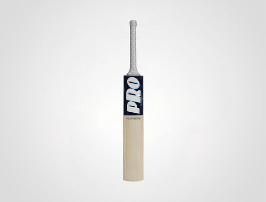 Protos Player's English -Willow Cricket Bat