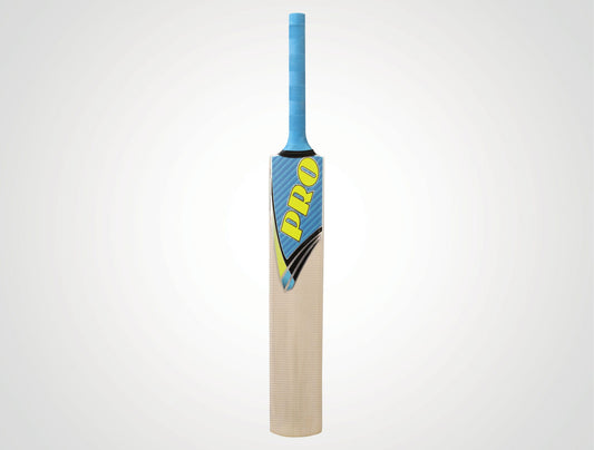 Protos Pro Painted Kashmir -Willow Cricket Bat