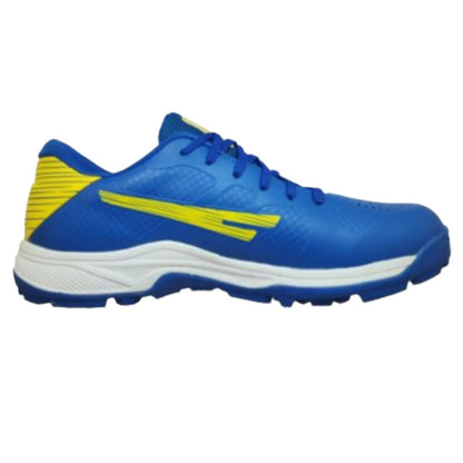 Sega Parker/T-3 Cricket Shoes - Blue