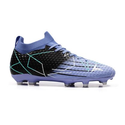 Tracer Football Shoes for Men's FB01 (Purple)