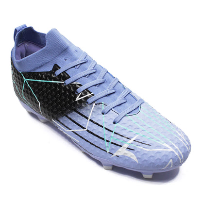 Tracer Football Shoes for Men's FB01 (Purple)