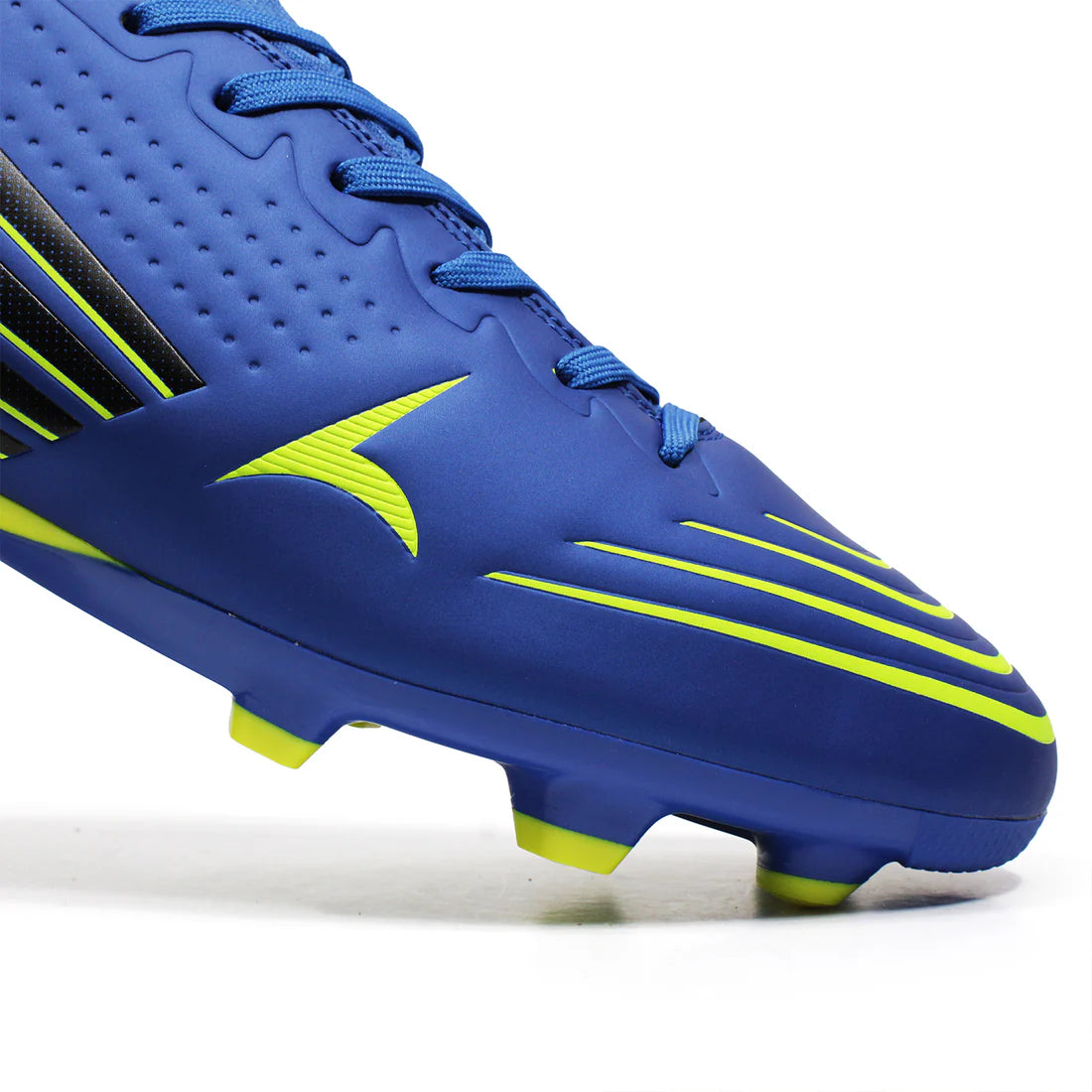 Tracer Football Shoes for Men's FB02 (Royal Blue)