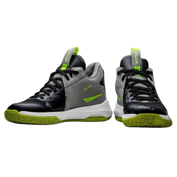 Sega Dunk Basketball Shoes