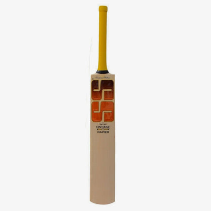 SS Vintage Rapier Kashmir Willow Cricket Bat