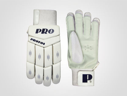 Protos Super Test Batting Gloves