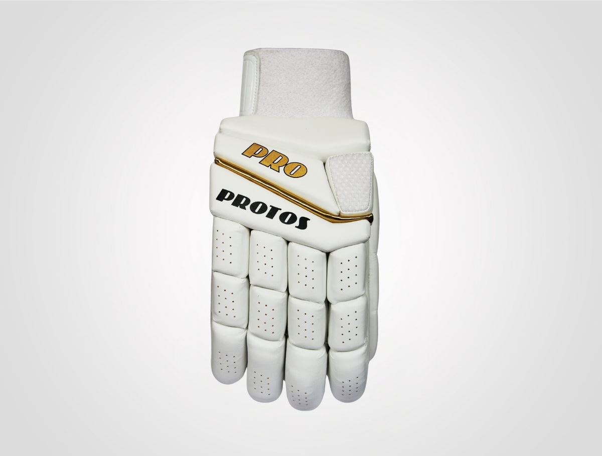 Protos Super Test Batting Gloves