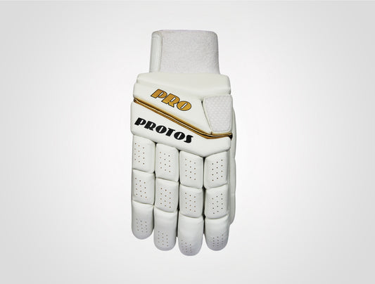 Protos Super Test Batting Gloves
