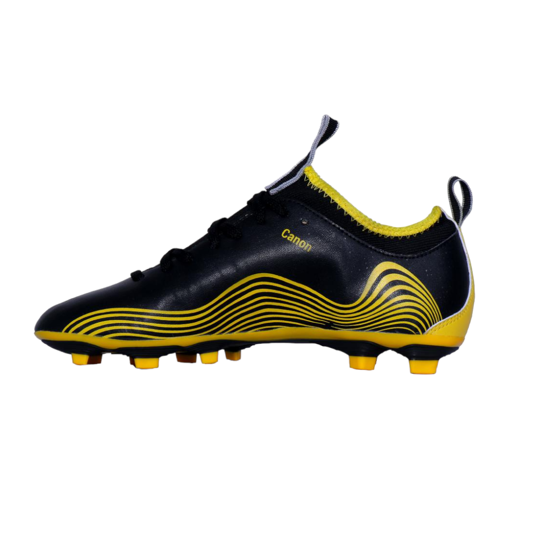 Sega 2025 soccer shoes