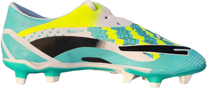 Sega Micro Football Shoes (Green)