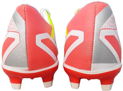 Sega Micro Football Shoes (Red)