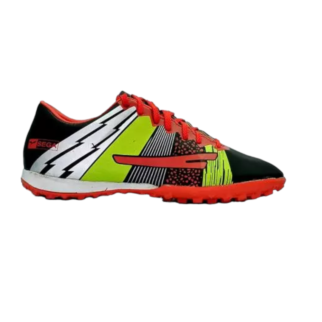 Sega pull up football shoes deals price