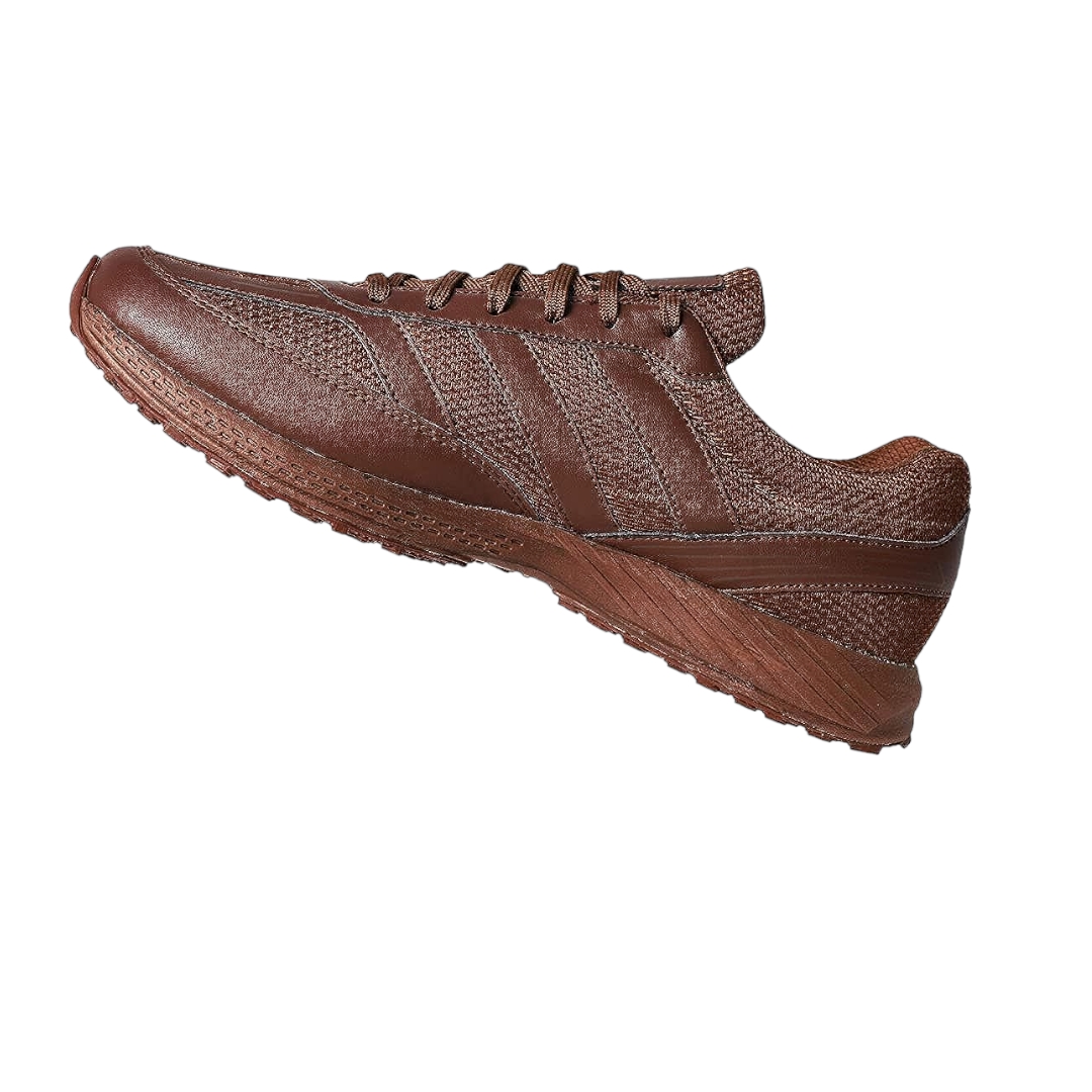 Sega Runner Running Shoes (Brown)