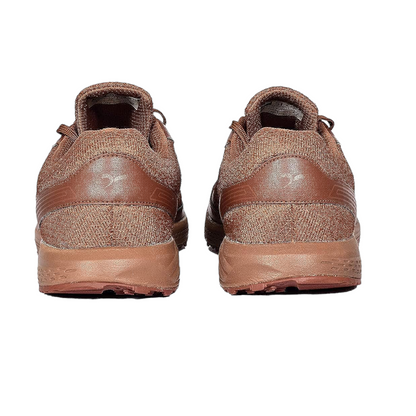 Sega Runner Running Shoes - Brown