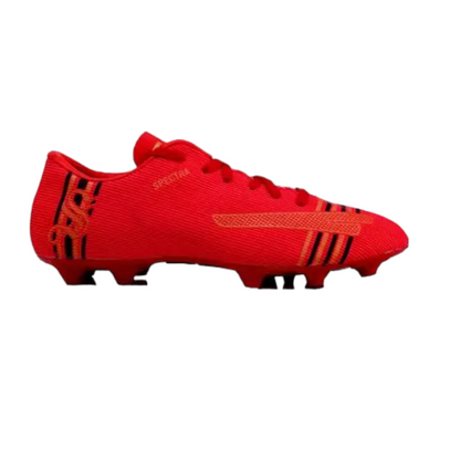 Sega New Spectra Football Shoes (Red)