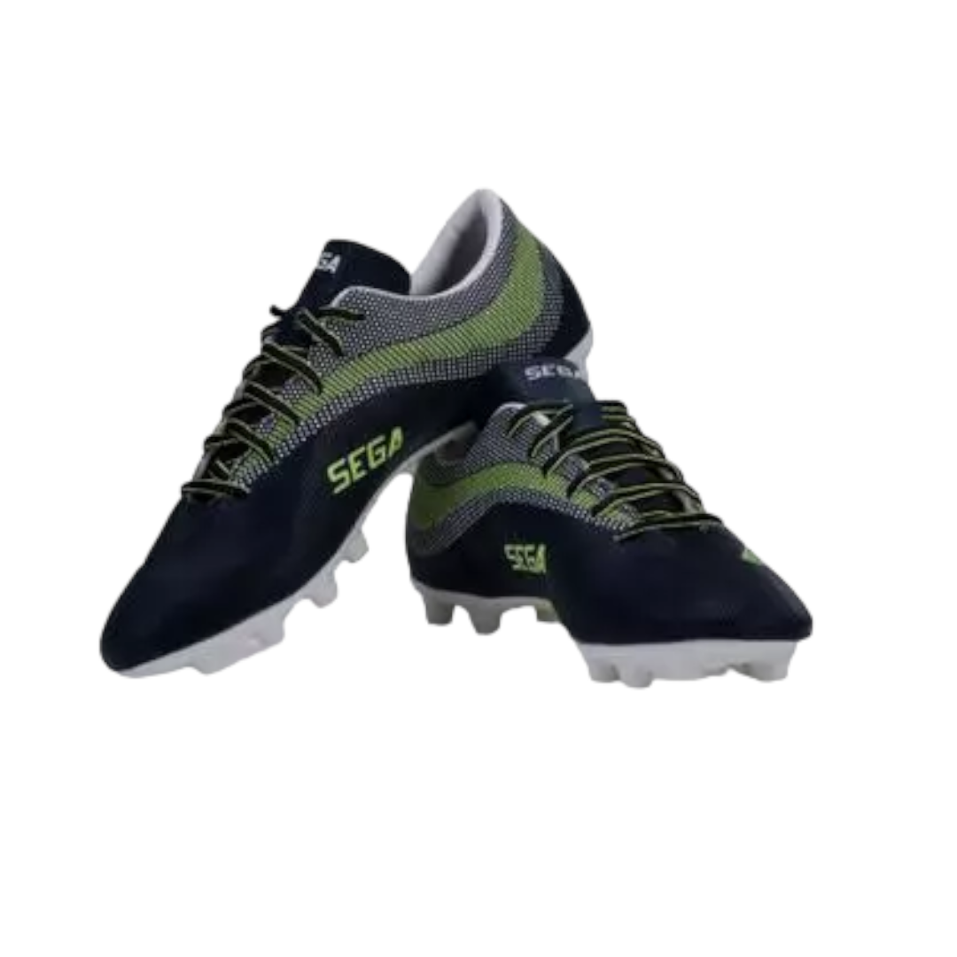 Sega Winner Football Shoes (Navy)