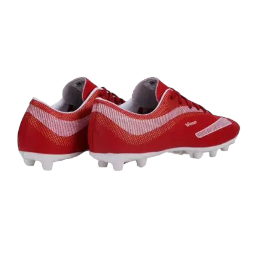 Sega Winner Football Shoes Red