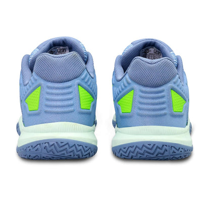 Nivia Verdict 2.0 Badminton Shoes For Men - Slate