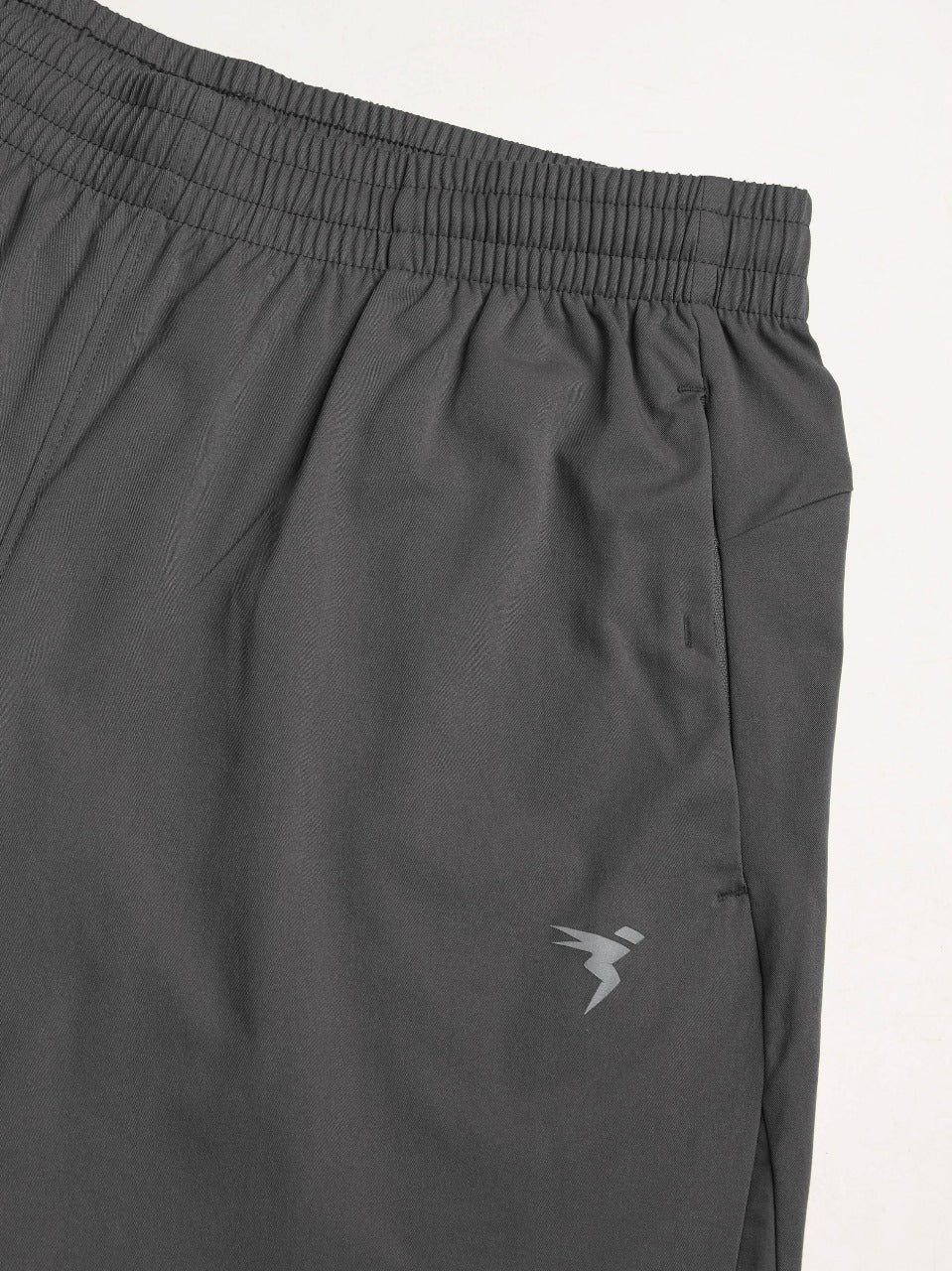 TechnoSport Men's Ragular-Fit Solid Track OR-229 (Smokey Olive)