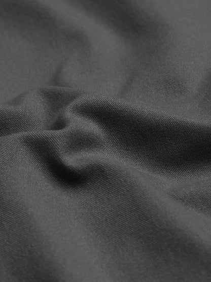 TechnoSport Men's Ragular-Fit Solid Track OR-229 (Smokey Olive)