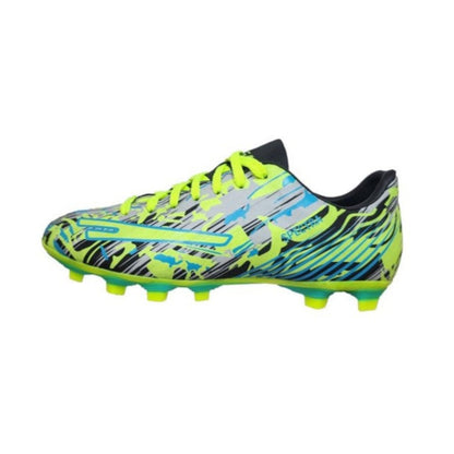Sega Spectra Plus Football Shoes - Green