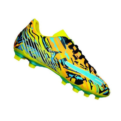 Sega Spectra Plus Football Shoes - Yellow