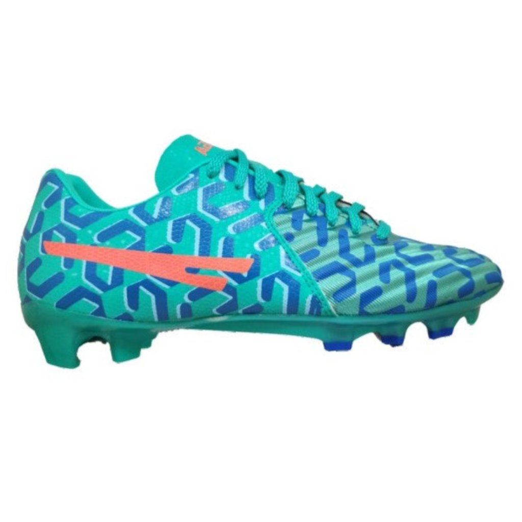 Sega Super Fly Football Shoes (Blue)