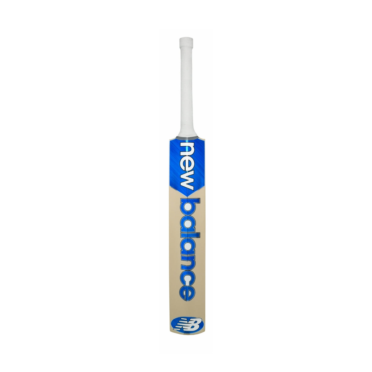 New Balance TC 100i Kashmir Willow Cricket Bat - Back