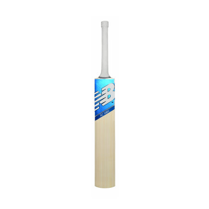 New Balance TC 100i Kashmir Willow Cricket Bat - Front