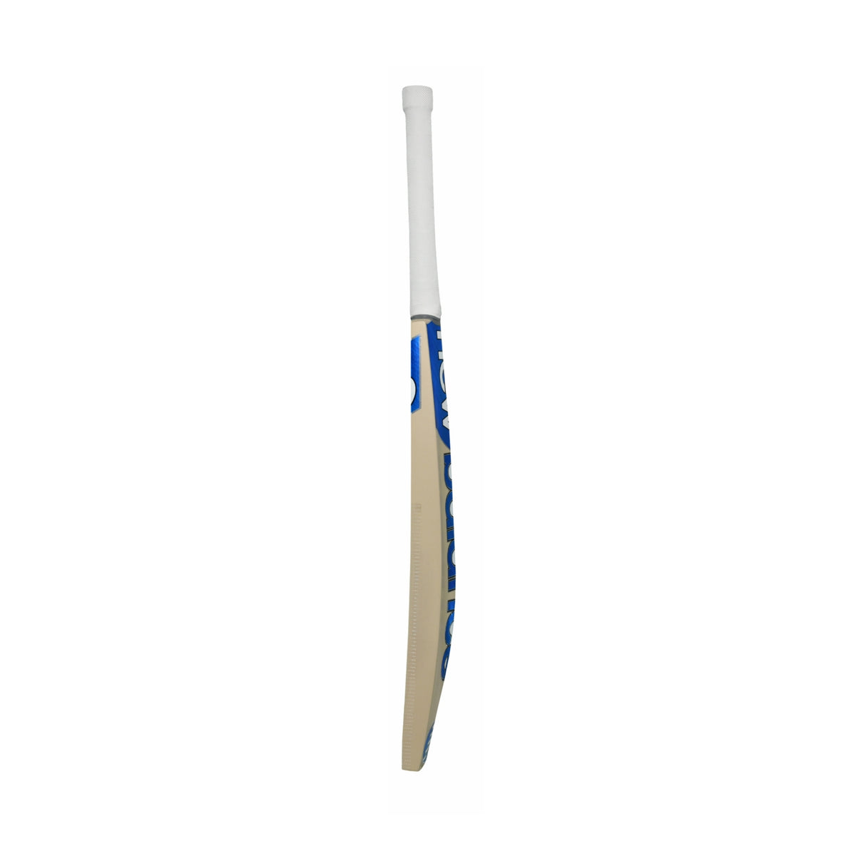New Balance TC 100i Kashmir Willow Cricket Bat - Side