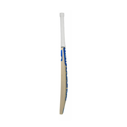 New Balance TC 100i Kashmir Willow Cricket Bat - Side