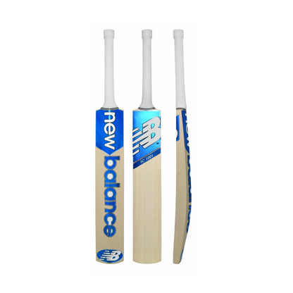 New Balance TC 100i Kashmir Willow Cricket Bat