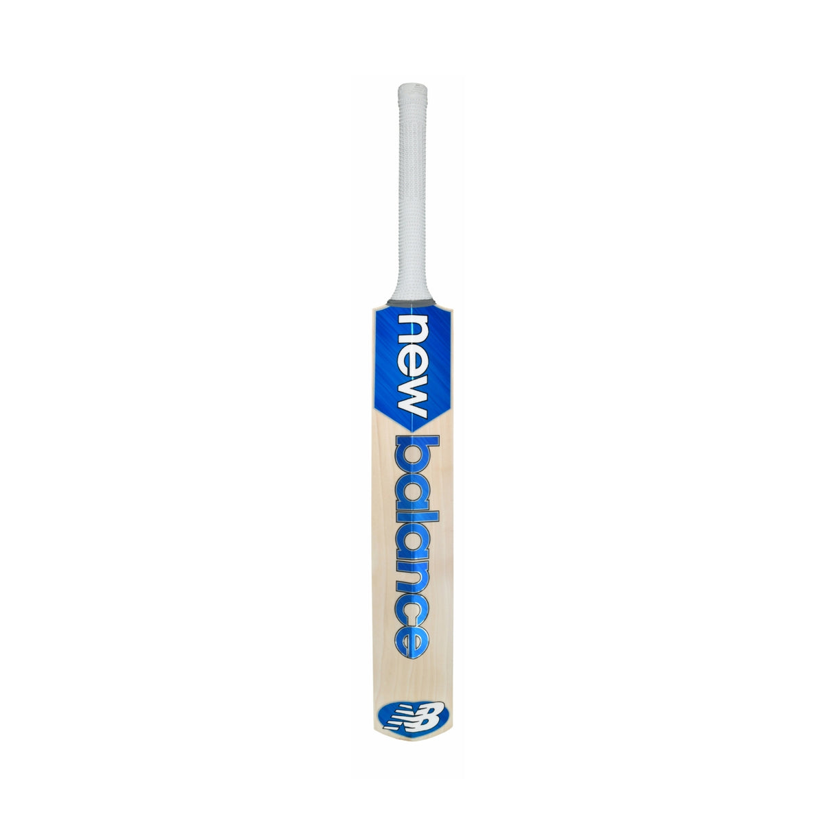 New Balance TC 1100i MAX English Willow Cricket Bat - Back