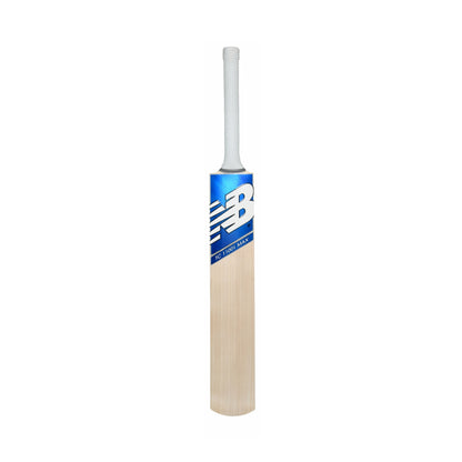 New Balance TC 1100i MAX English Willow Cricket Bat - Front