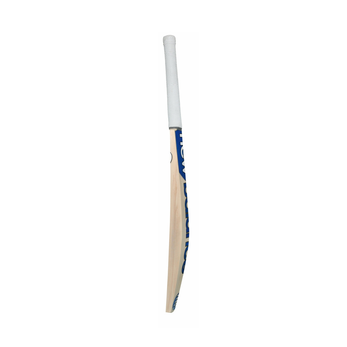 New Balance TC 1100i MAX English Willow Cricket Bat - Side