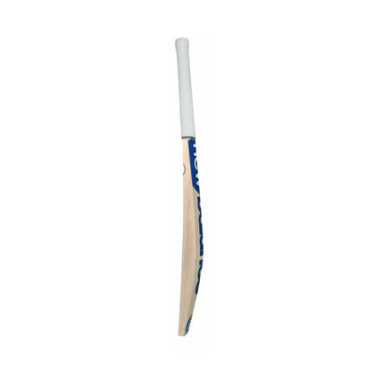 New Balance TC 1100i MAX English Willow Cricket Bat - Side