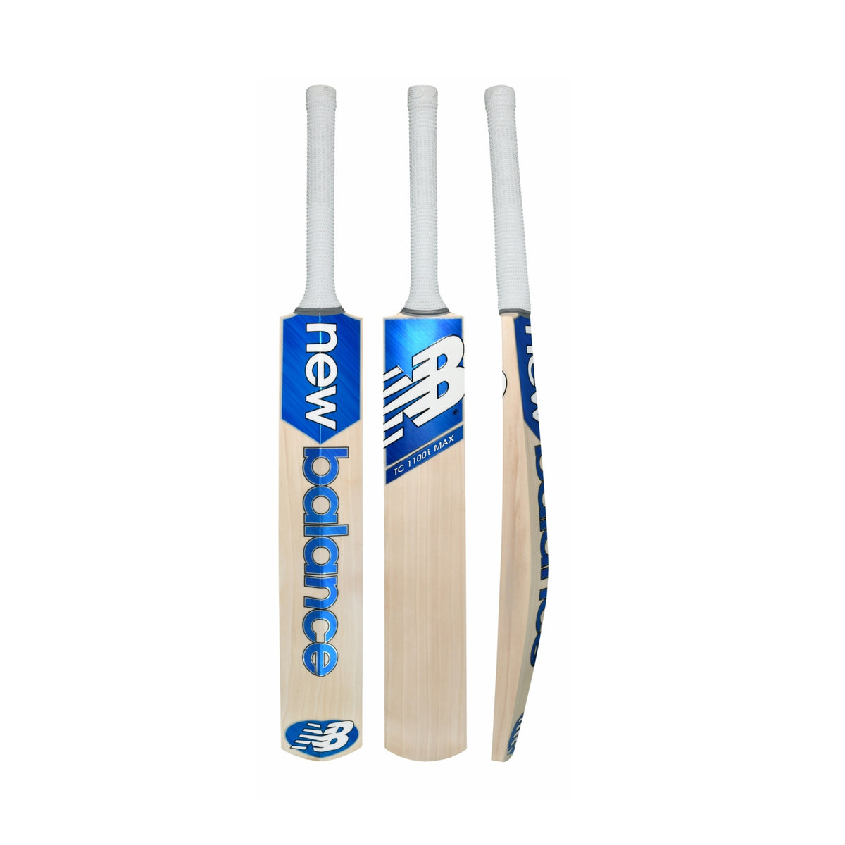 New Balance TC 1100i MAX English Willow Cricket Bat