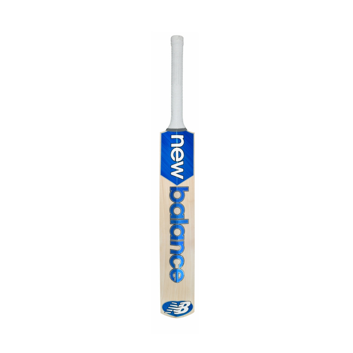 New Balance TC 1200i MAX English Willow Cricket Bat - Back