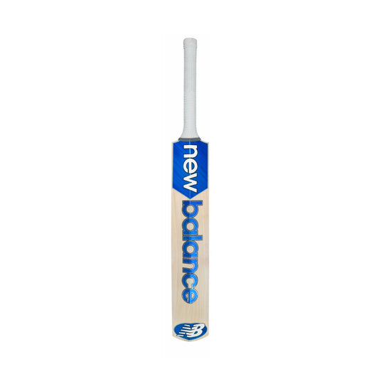 New Balance TC 1200i MAX English Willow Cricket Bat - Back