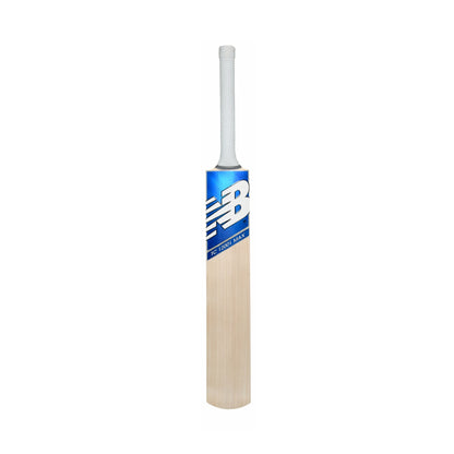 New Balance TC 1200i MAX English Willow Cricket Bat - Front