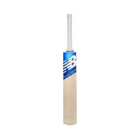 New Balance TC 1200i MAX English Willow Cricket Bat - Front