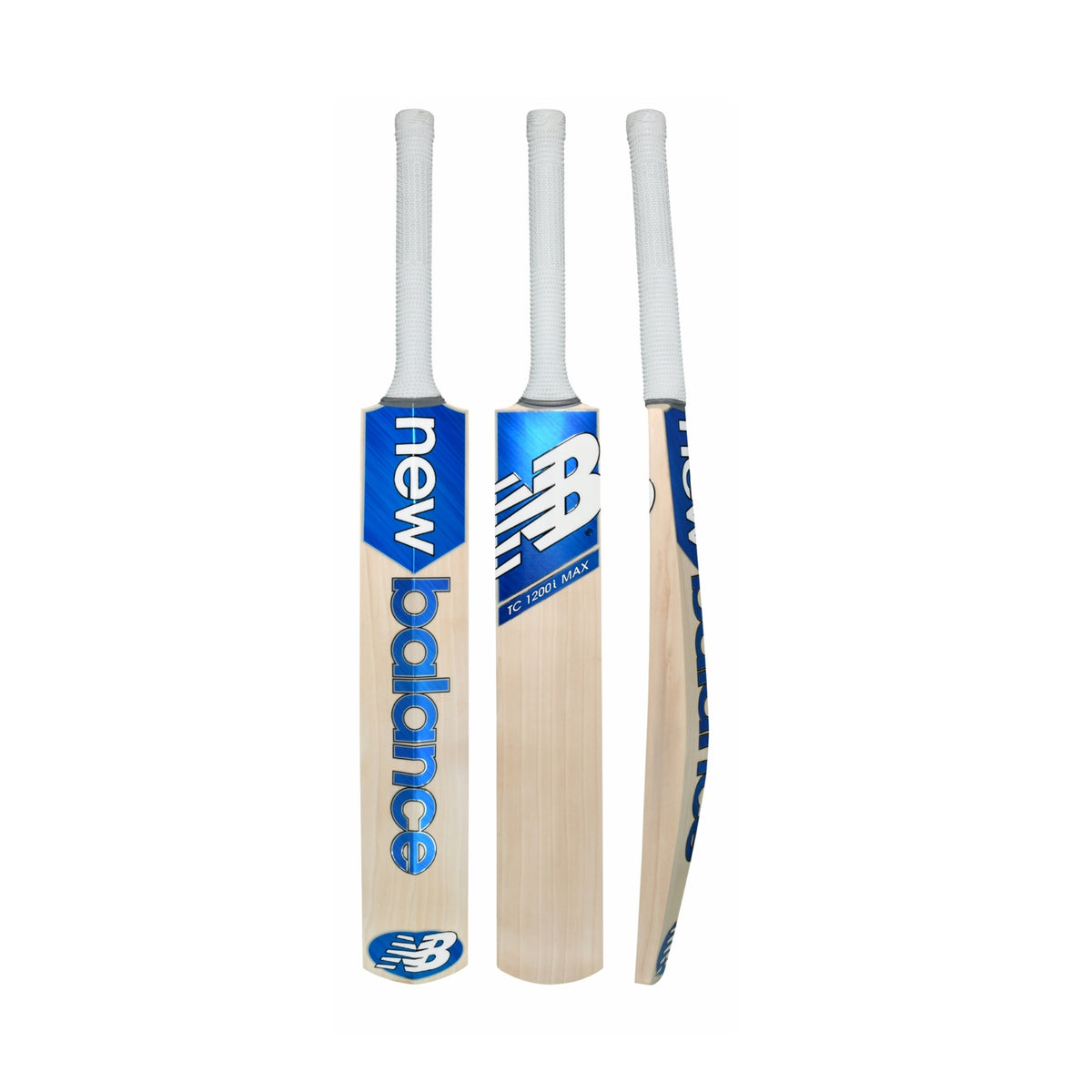 New Balance TC 1200i MAX English Willow Cricket Bat