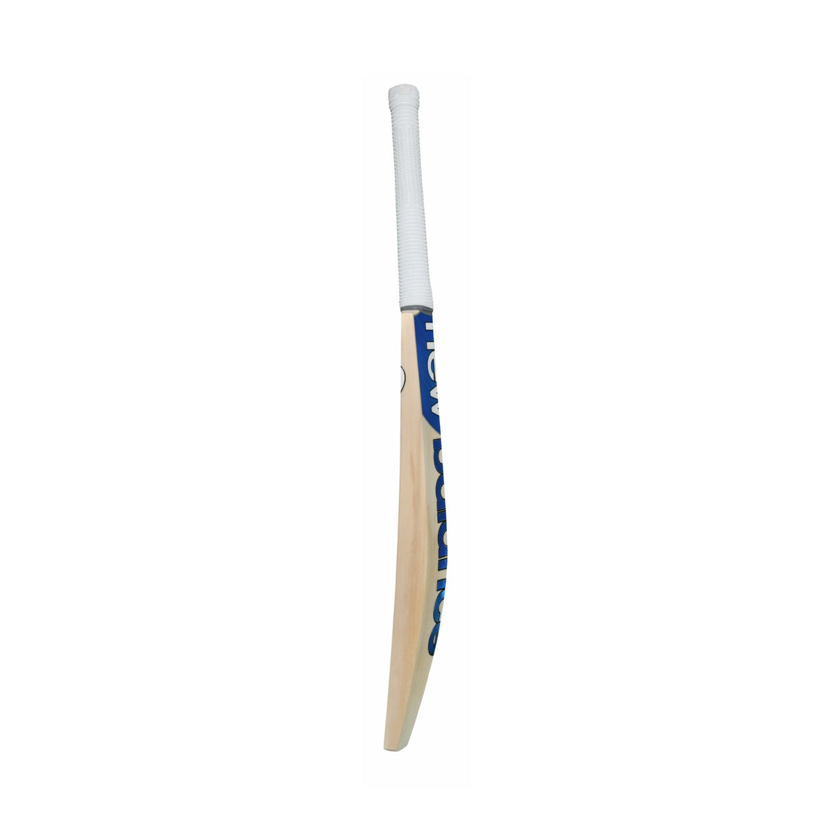 New Balance TC 1200i PRO English Willow Cricket Bat - Side