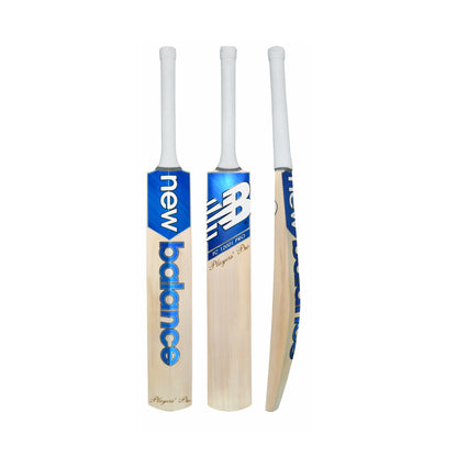 New Balance TC 1200i PRO English Willow Cricket Bat