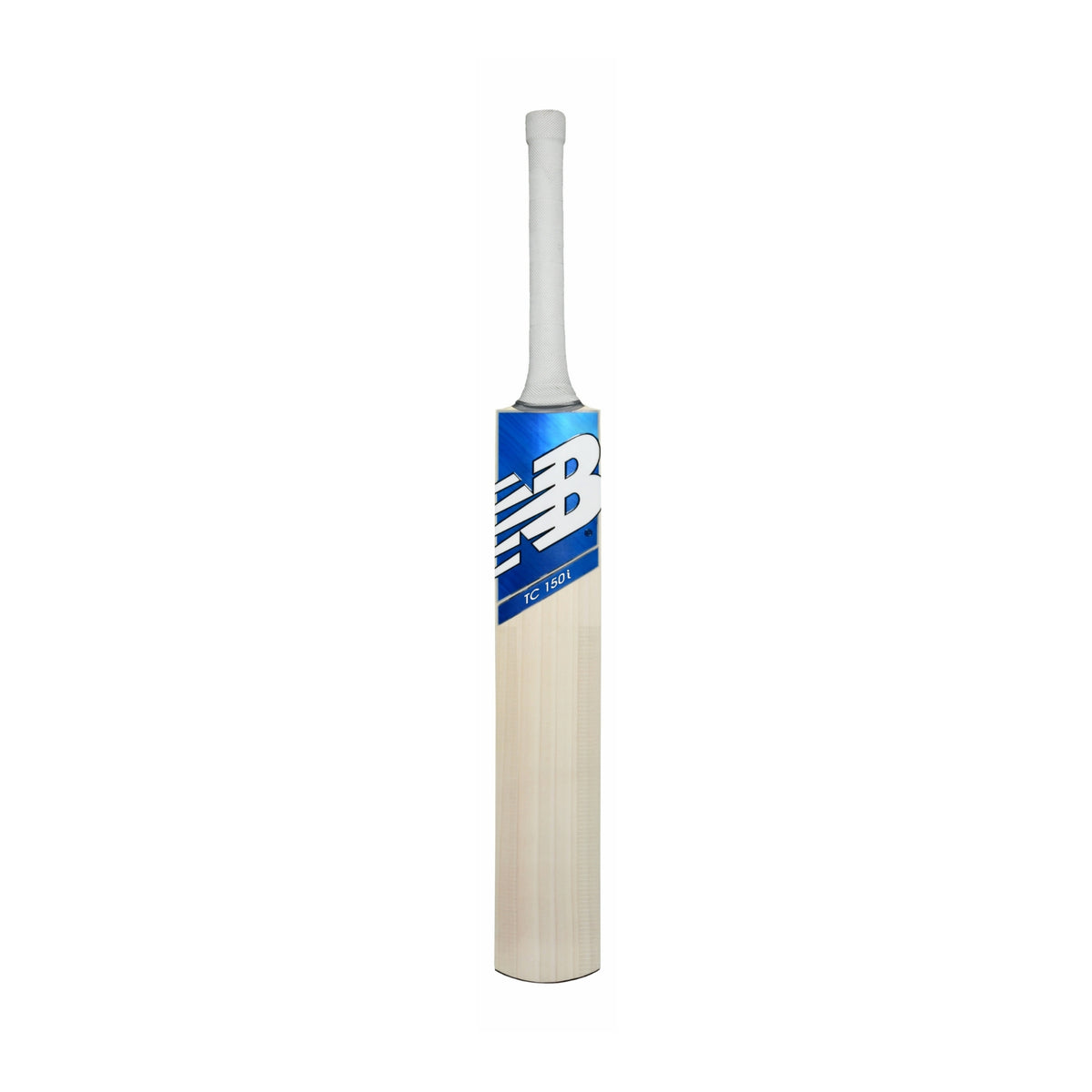 New Balance TC 150i Kashmir Willow Cricket Bat - Front