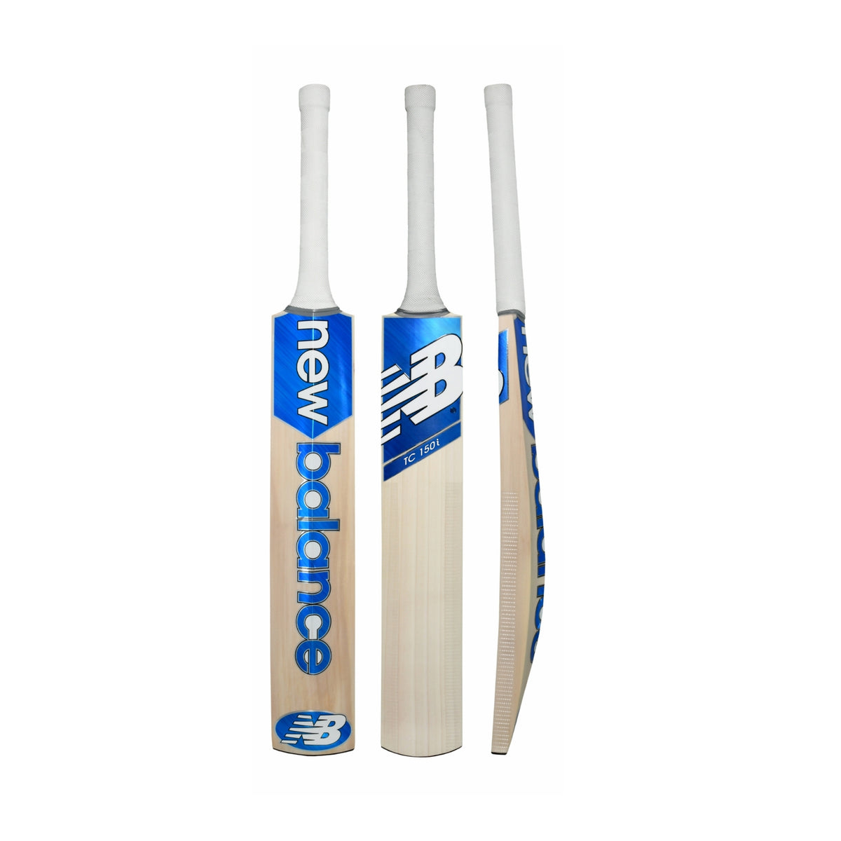 New Balance TC 150i Kashmir Willow Cricket Bat