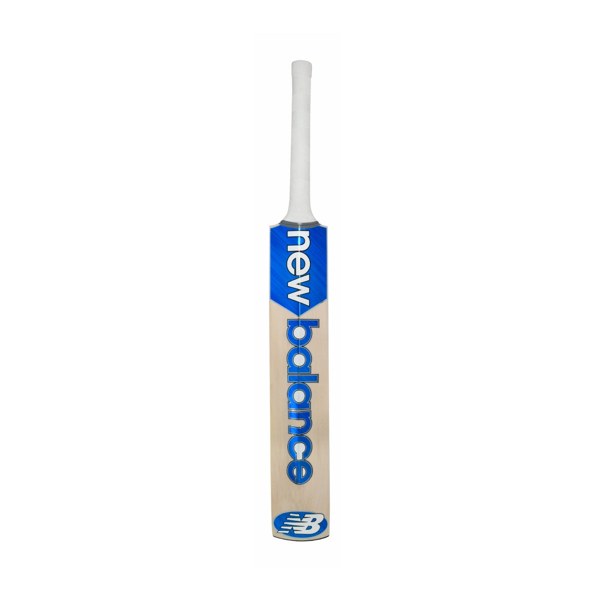 New Balance TC 200i Kashmir Willow Cricket Bat - Back